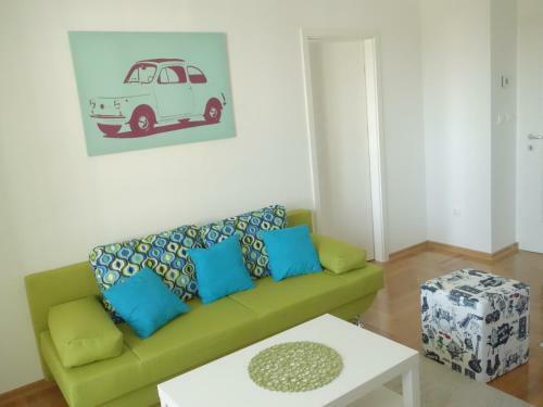 Apartamento Your Place In Zagreb