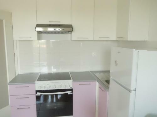 Apartamento Your Place In Zagreb
