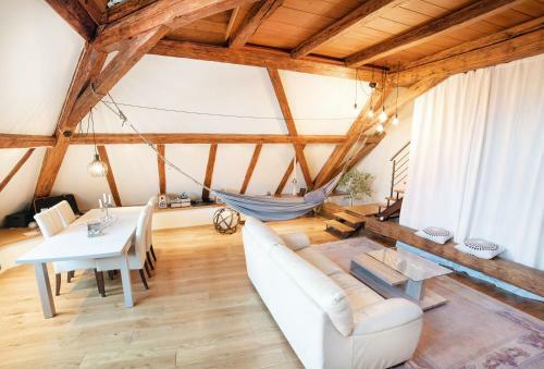 Apartamento The Gri? Eco Castle