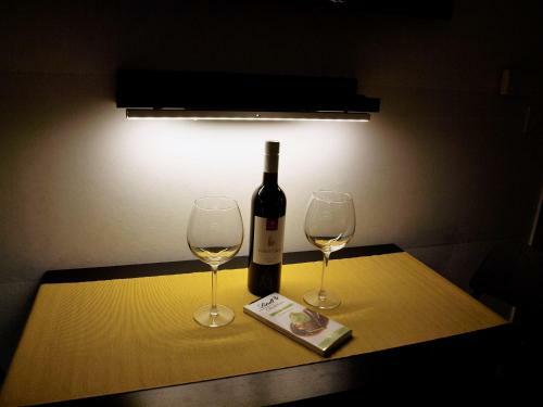 Studio Apartman Comodo