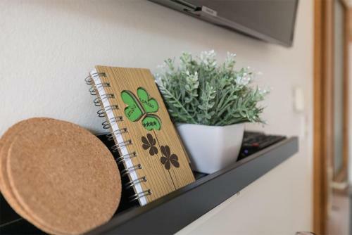 Studio Apartman Comodo