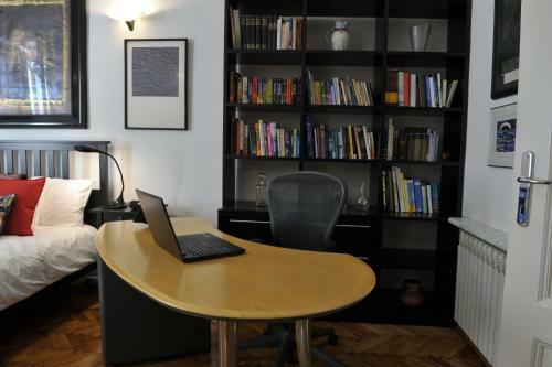 Apartamentos Art Gallery Dalmatinska