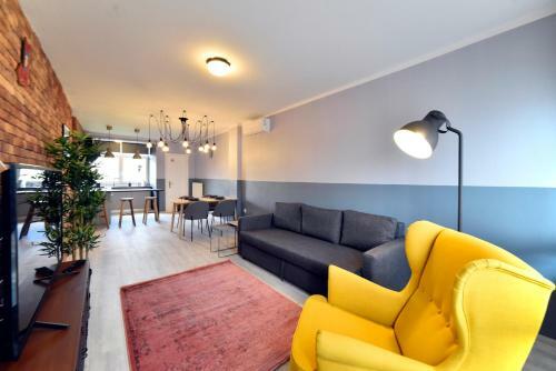 Premium Apartment Stefany By Metropolis