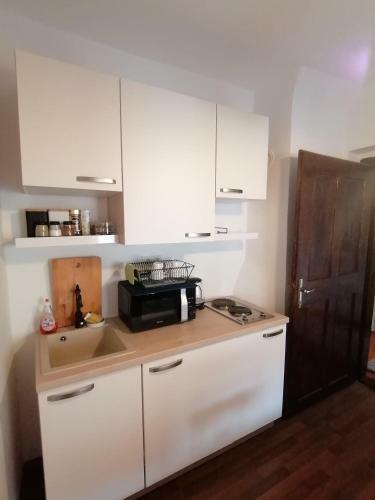 Studio Apartment Zagorka Tkal?i?eva Street