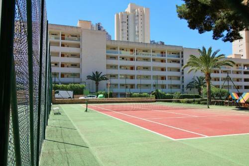Apartamento Playmon Park C39