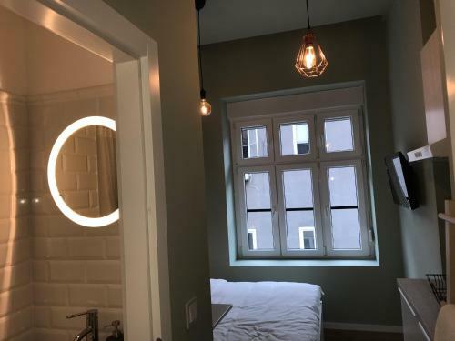 Apartamento Magic Garden Zagreb Center