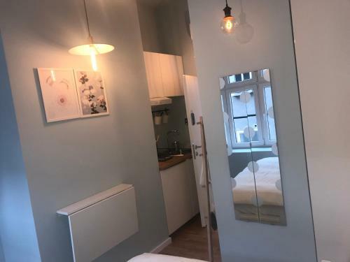 Apartamento Magic Garden Zagreb Center