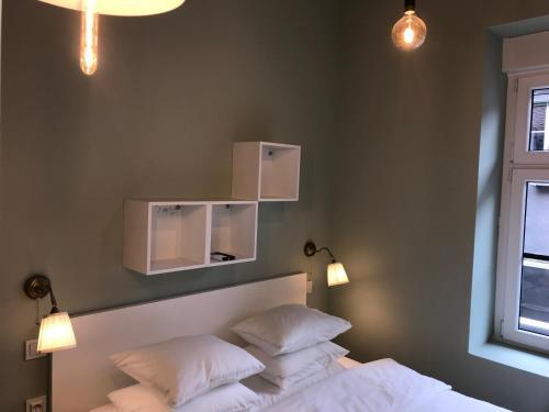 Apartamento Magic Garden Zagreb Center