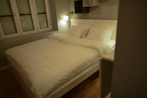 Apartamento Magic Garden Zagreb Center