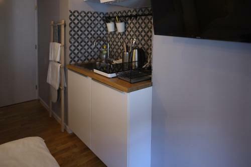 Apartamento Magic Garden Zagreb Center