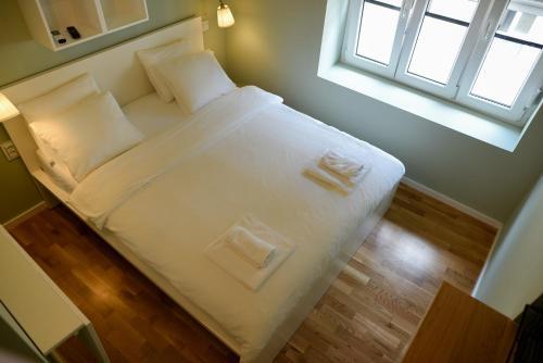 Apartamento Magic Garden Zagreb Center