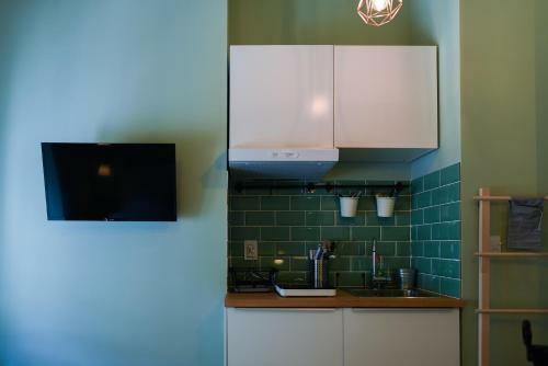 Apartamento Magic Garden Zagreb Center