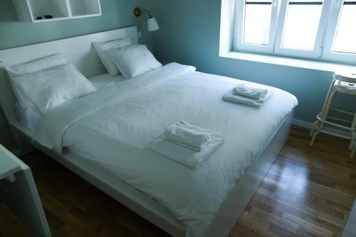 Apartamento Magic Garden Zagreb Center