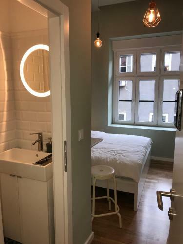 Apartamento Magic Garden Zagreb Center