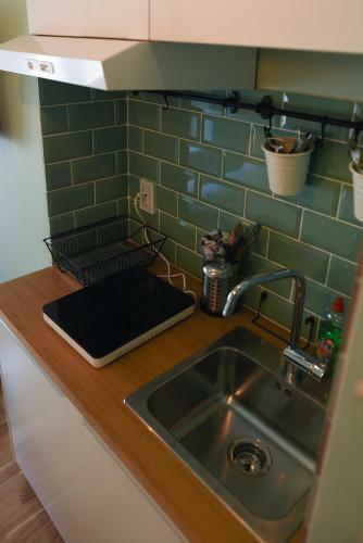 Apartamento Magic Garden Zagreb Center