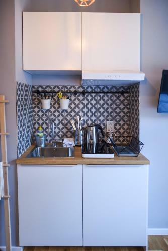 Apartamento Magic Garden Zagreb Center