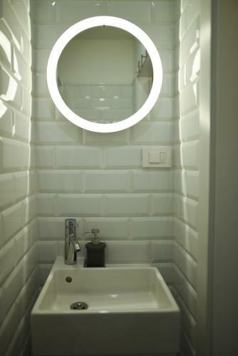 Apartamento Magic Garden Zagreb Center