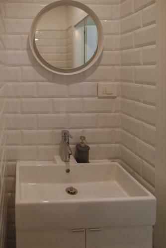 Apartamento Magic Garden Zagreb Center