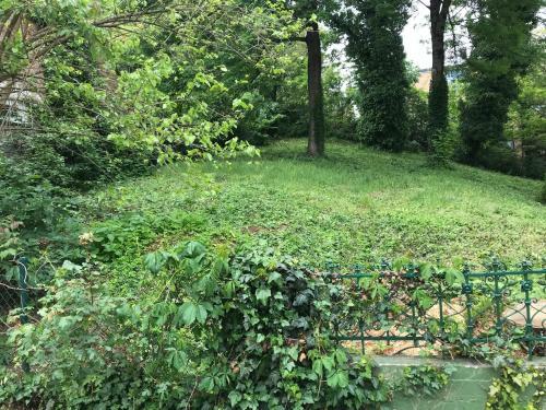 Apartamento Magic Garden Zagreb Center