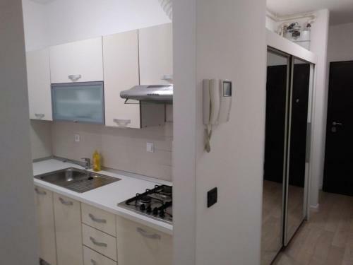 Apartamento Nova Galerija Emica