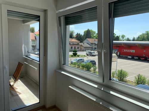 Apartamentos Zara Luxury