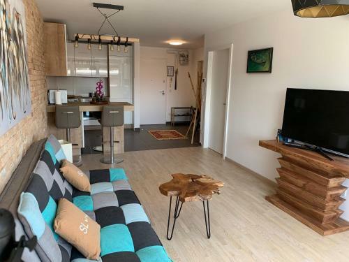Apartamentos Zara Luxury