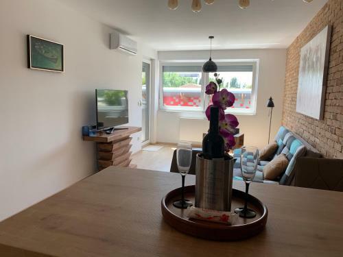 Apartamentos Zara Luxury