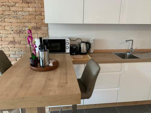 Apartamentos Zara Luxury