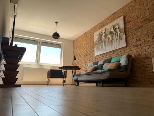 Apartamentos Zara Luxury