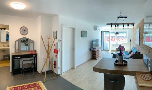 Apartamentos Zara Luxury