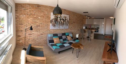 Apartamentos Zara Luxury