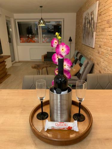 Apartamentos Zara Luxury