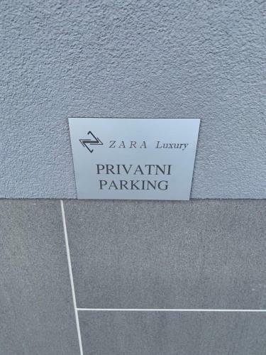 Apartamentos Zara Luxury