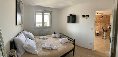 Apartamentos Zara Luxury