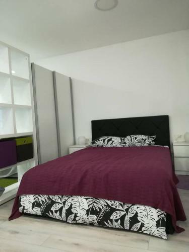 Dreno Apartman