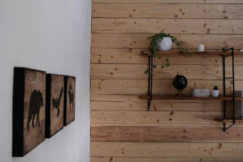 Apartamento Vila Velebita, Sweet Cozy Appartement :)