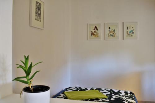 Apartamento Vila Velebita, Sweet Cozy Appartement :)
