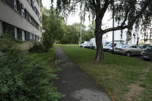 Apartamento Vila Velebita, Sweet Cozy Appartement :)