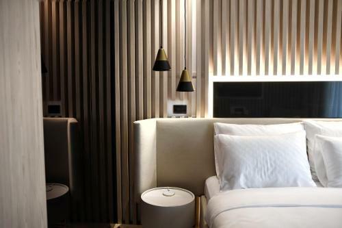 Hostal Pod Zidom Rooms
