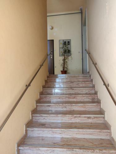 Metropolis Apartments