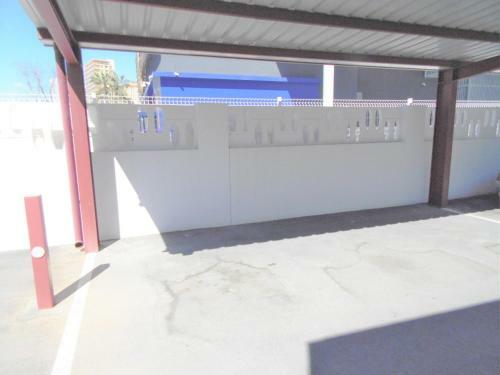 Apartamento Albatros 17-5