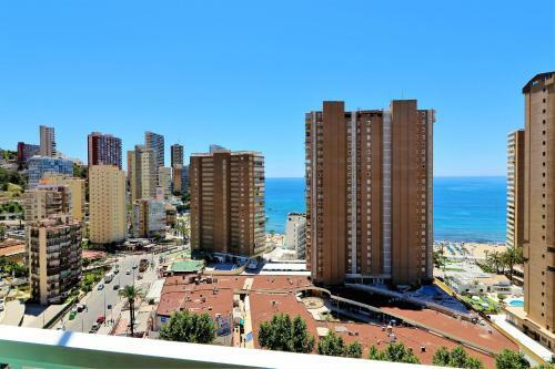 Apartamento Albatros 17-5