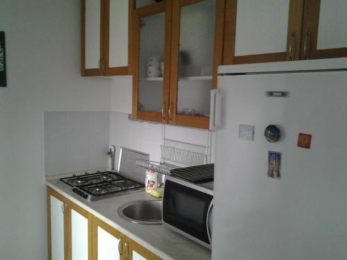 Apartments With Wifi Zagreb - 15507