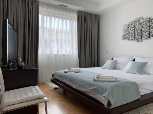 Apartment Galleria