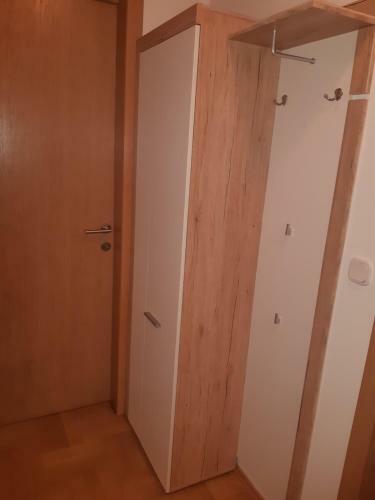 Apartment With Garage Lavici