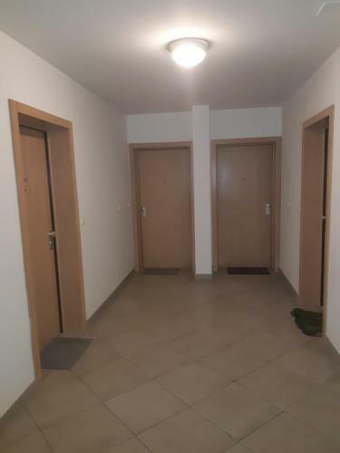 Apartment With Garage Lavici