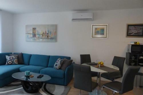 Apartamento Prestige West Residence