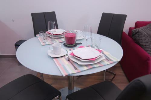 Apartamento Prestige West Residence