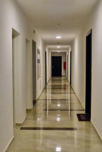 Apartamento Prestige West Residence