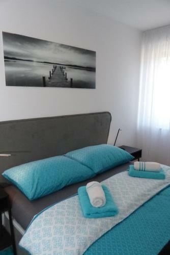 Apartamento Prestige West Residence